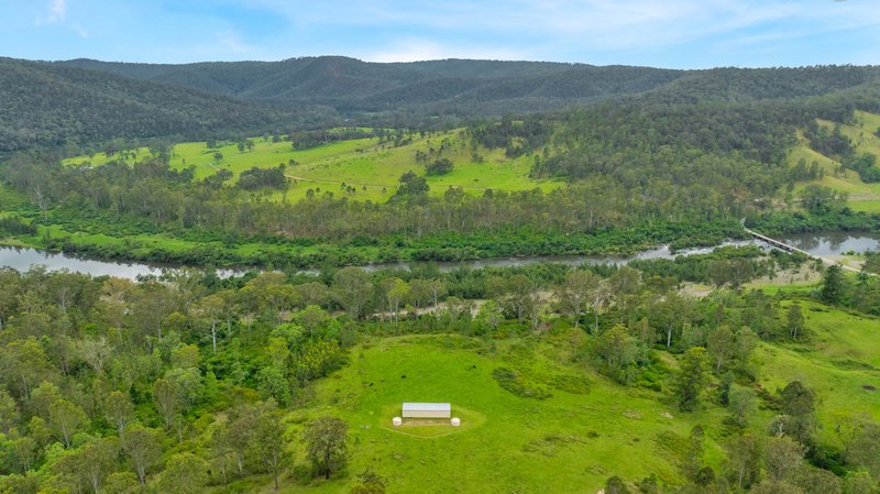 Photo - Lot 165 Old Glen Innes Road, Buccarumbi NSW 2460 - Image 2