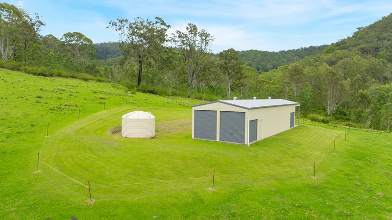 Photo - Lot 165 Old Glen Innes Road, Buccarumbi NSW 2460 - Image 3