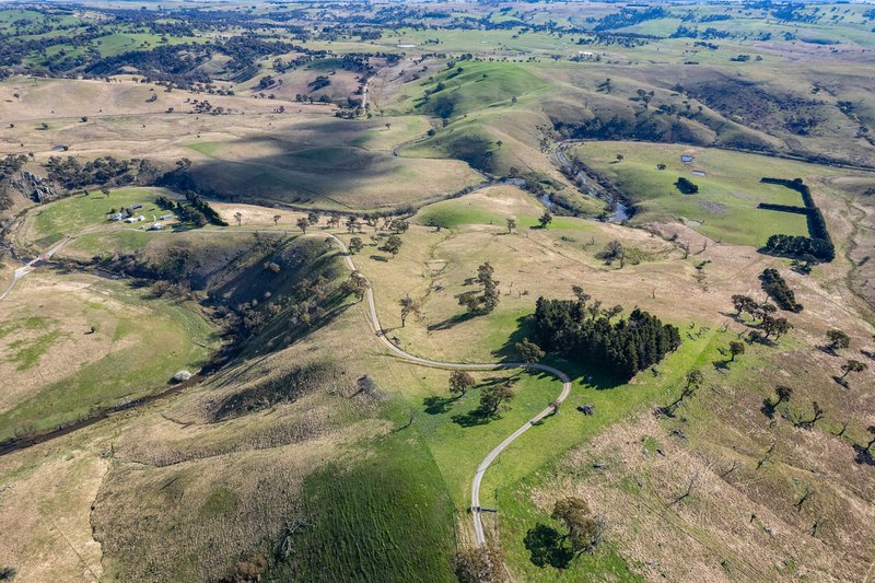 Lot 166 Blue Hill Road, Golspie Via , Taralga NSW 2580