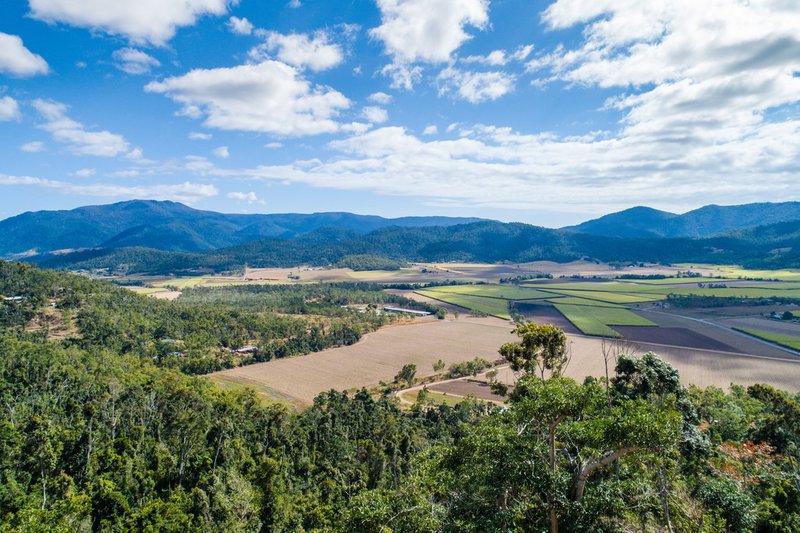 Lot 166 Staniland Drive, Strathdickie QLD 4800