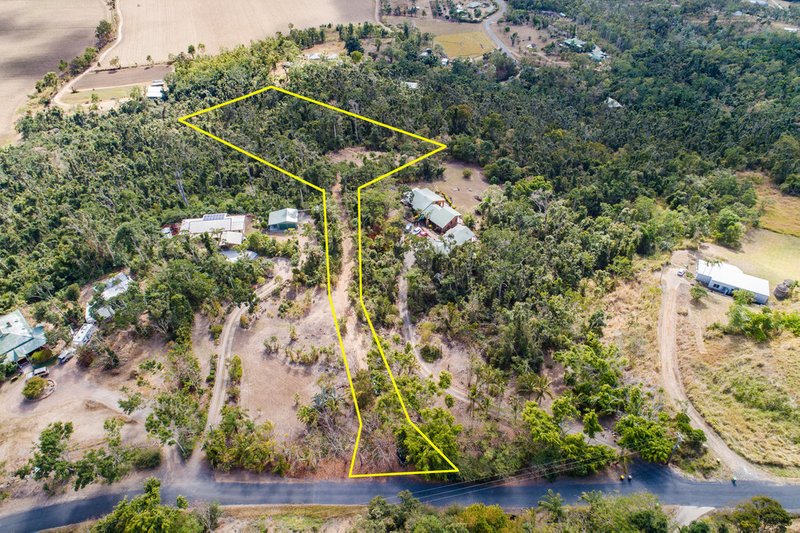 Photo - Lot 166 Staniland Drive, Strathdickie QLD 4800 - Image 18