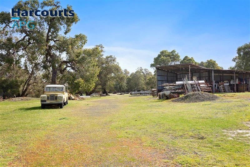 Photo - Lot 167 Jilley Road, Gelorup WA 6230 - Image 21