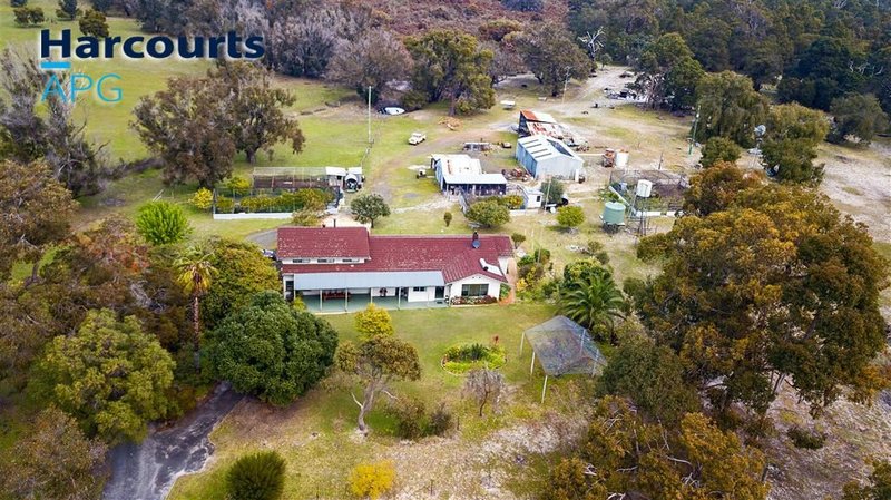 Photo - Lot 167 Jilley Road, Gelorup WA 6230 - Image 25