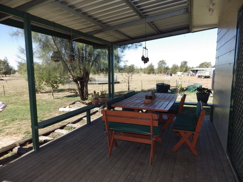 Photo - Lot 167 Old Warrego Highway, Wallumbilla QLD 4428 - Image 7