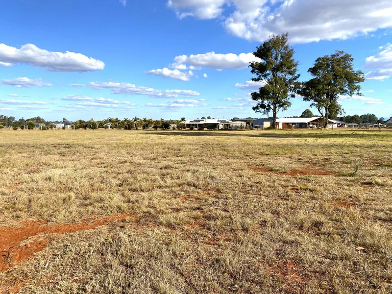 Photo - Lot 167 Premier Drive, Kingaroy QLD 4610 - Image 2