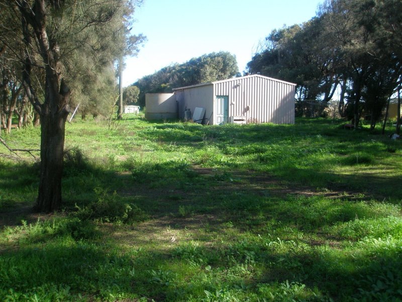 Photo - Lot 168 Brand Highway, Greenough WA 6532 - Image 2