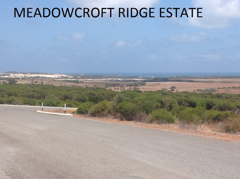 Photo - Lot 168 Meadowcroft Road, Rudds Gully WA 6532 - Image 7