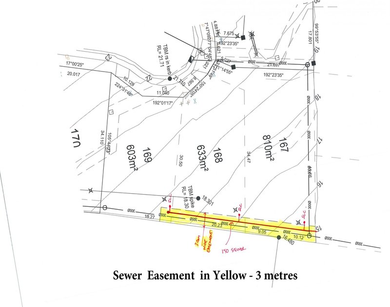 Photo - Lot 168 Northbay Drive, Rokeby TAS 7019 - Image 8