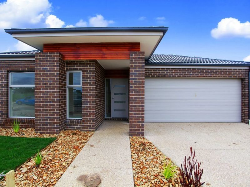 Lot 169 Shelby Street, Cranbourne East VIC 3977