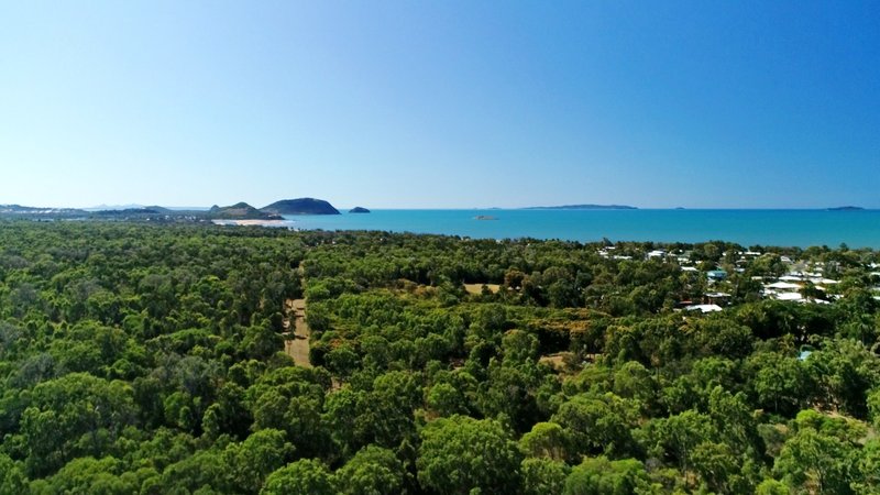 Photo - LOT 17 ( 1 Acre )  Scenic Highway, Kinka Beach QLD 4703 - Image 3