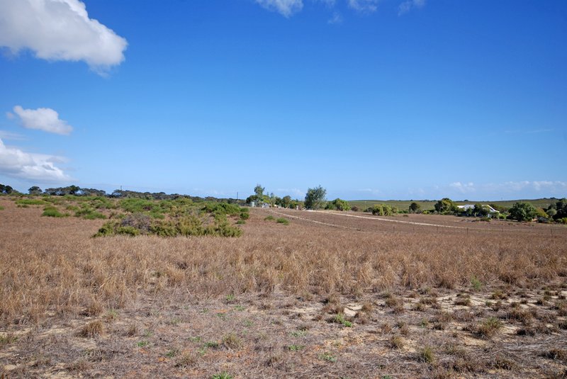 Lot 17, 164 Geronimo Crescent, Jurien Bay WA 6516