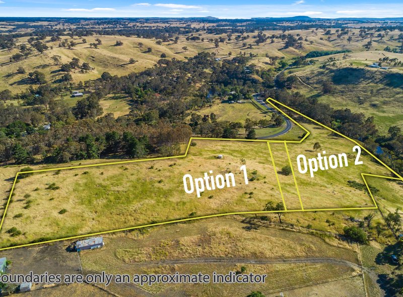 Lot 17 2012 Heathcote Redesdale Road, Redesdale VIC 3444