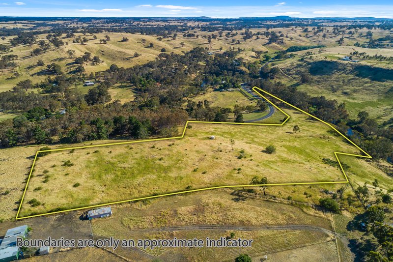 Photo - Lot 17 2012 Heathcote Redesdale Road, Redesdale VIC 3444 - Image 2