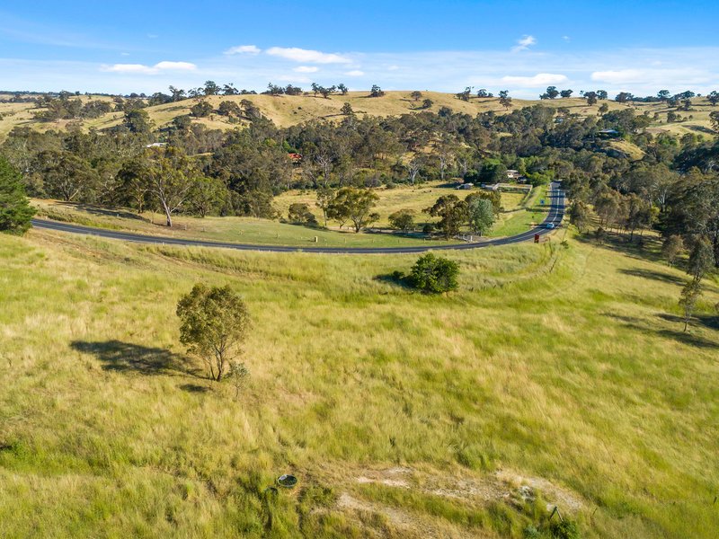 Photo - Lot 17 2012 Heathcote Redesdale Road, Redesdale VIC 3444 - Image 3