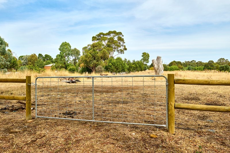 Photo - Lot 17 21-27 Argyle Street, Heathcote VIC 3523 - Image 1