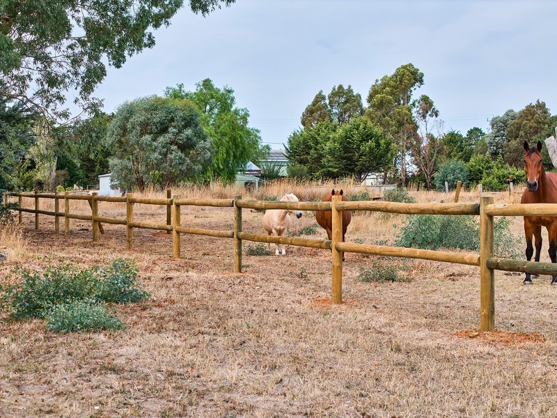 Photo - Lot 17 21-27 Argyle Street, Heathcote VIC 3523 - Image 3