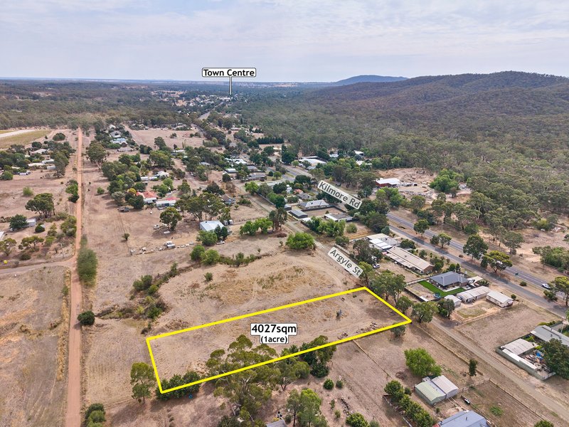 Photo - Lot 17 21-27 Argyle Street, Heathcote VIC 3523 - Image 4