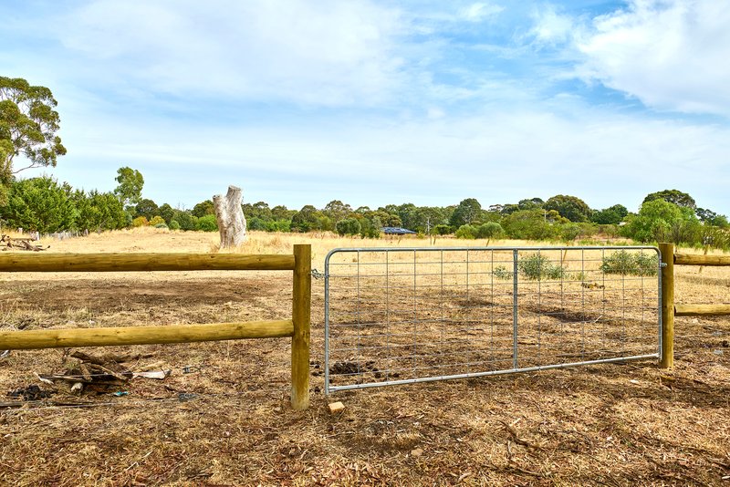 Photo - Lot 17 21-27 Argyle Street, Heathcote VIC 3523 - Image 5