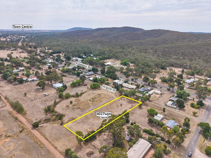 Photo - Lot 17 21-27 Argyle Street, Heathcote VIC 3523 - Image 6