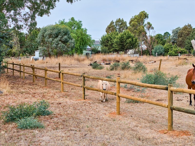 Photo - Lot 17 21-27 Argyle Street, Heathcote VIC 3523 - Image 7