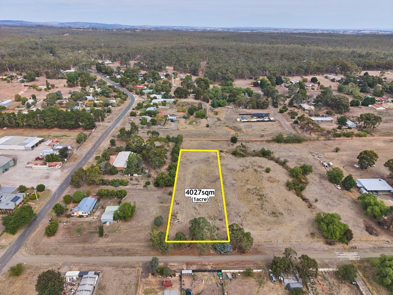 Photo - Lot 17 21-27 Argyle Street, Heathcote VIC 3523 - Image 9