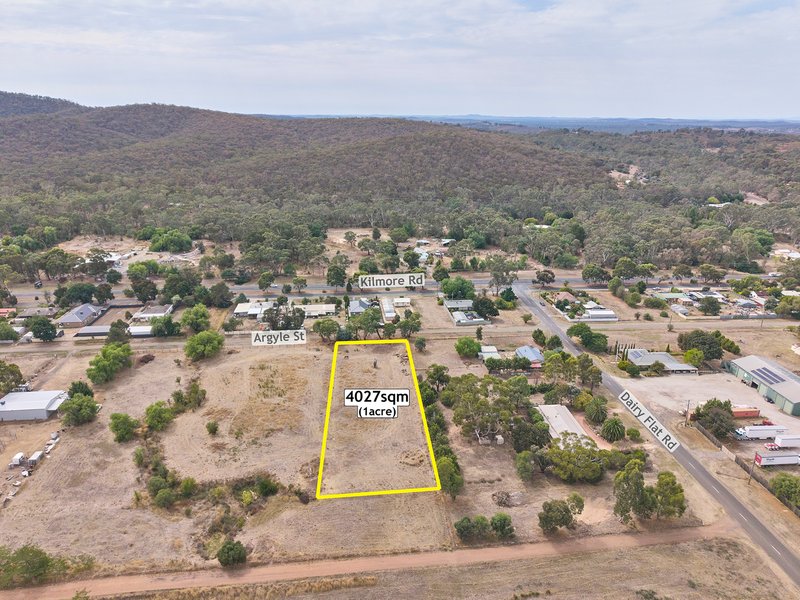 Photo - Lot 17 21-27 Argyle Street, Heathcote VIC 3523 - Image 11