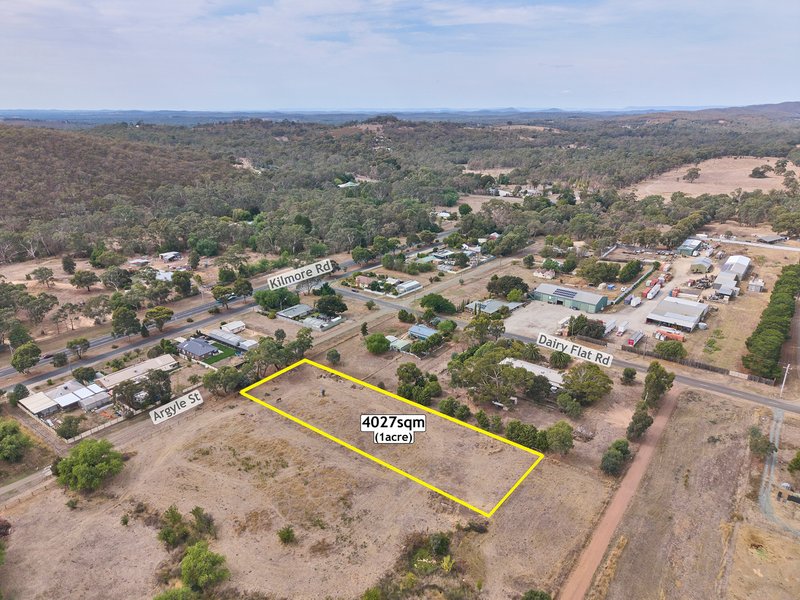 Photo - Lot 17 21-27 Argyle Street, Heathcote VIC 3523 - Image 12