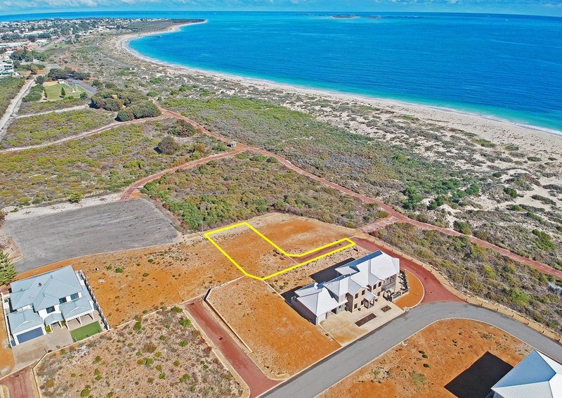 Lot 17, 5 Sea Eagle Court, Jurien Bay WA 6516