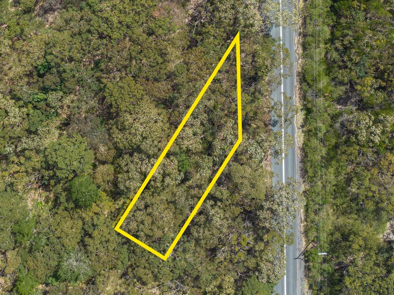 Lot 17 50 Otford Road, Helensburgh NSW 2508