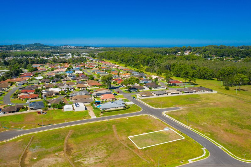 Photo - Lot 17 60 Annabella Drive, Port Macquarie NSW 2444 - Image 4