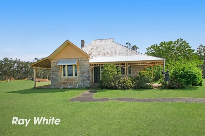 Lot 17 76 Wisemans Ferry Road, Cattai NSW 2756