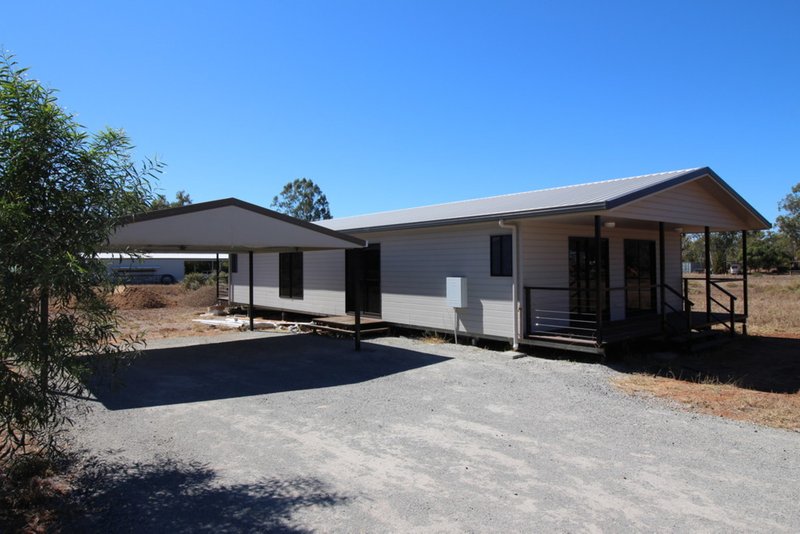 Lot 1,7 & 8 North Street, Bluff QLD 4702