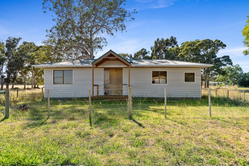 Lot 17 Bennett Street, Kalangadoo SA 5278