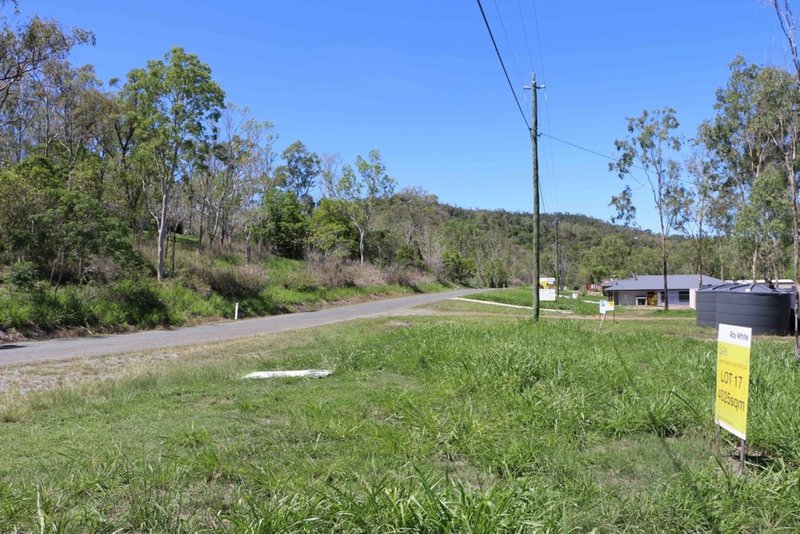 Photo - Lot 17 Botanica Drive, Cannonvale QLD 4802 - Image 4