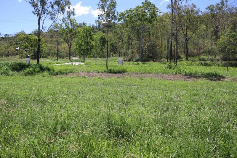 Photo - Lot 17 Botanica Drive, Cannonvale QLD 4802 - Image 5