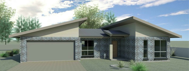 Lot 17 'Dustin Rose Estate' Bundawarrah Road, Temora NSW 2666