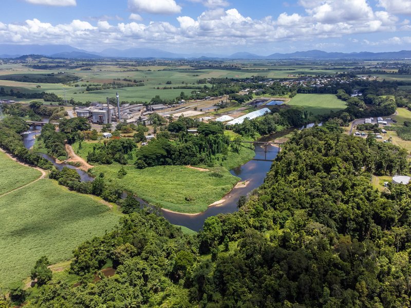 Photo - Lot 17 Experimental Station Boogan Road, South Johnstone QLD 4859 - Image 5