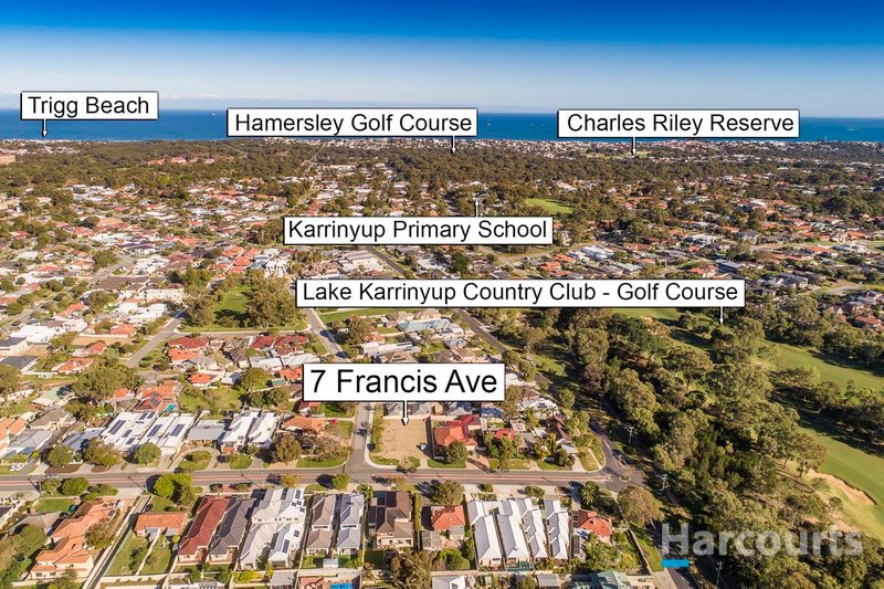 Photo - Lot 1/7 Francis Avenue, Karrinyup WA 6018 - Image 5