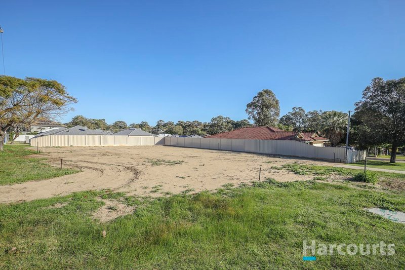 Photo - Lot 1/7 Francis Avenue, Karrinyup WA 6018 - Image 9