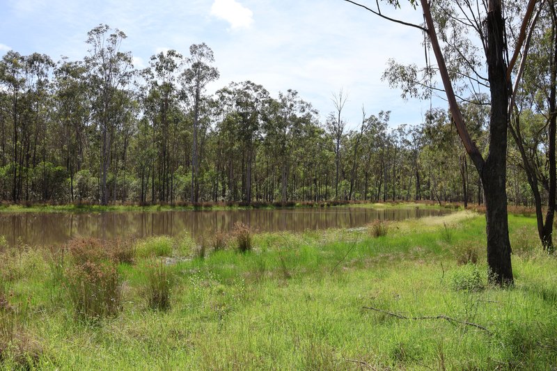 Lot 17 Greentree Road, Beeron , Mundubbera QLD 4626