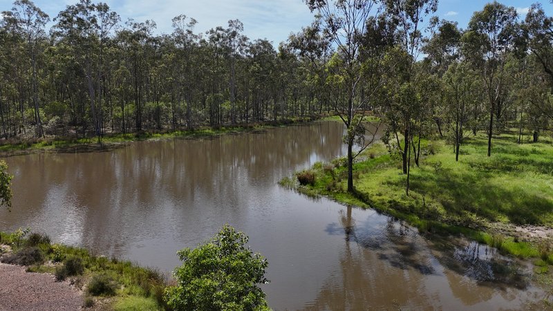 Photo - Lot 17 Greentree Road, Beeron , Mundubbera QLD 4626 - Image 2