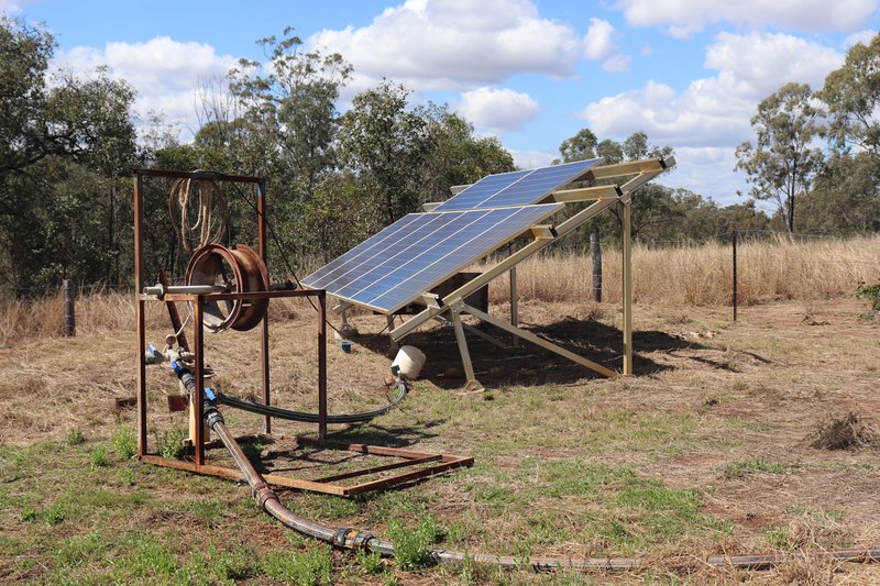 Photo - Lot 17 Greentree Road, Beeron , Mundubbera QLD 4626 - Image 6