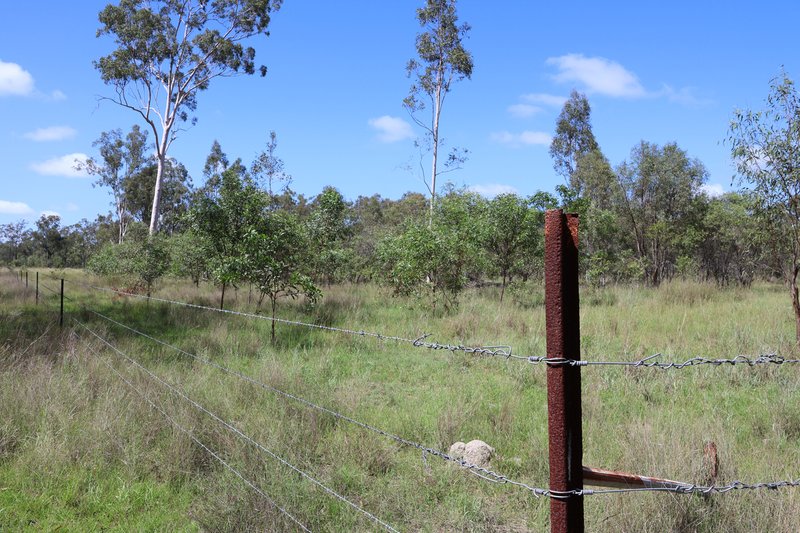 Photo - Lot 17 Greentree Road, Beeron , Mundubbera QLD 4626 - Image 7