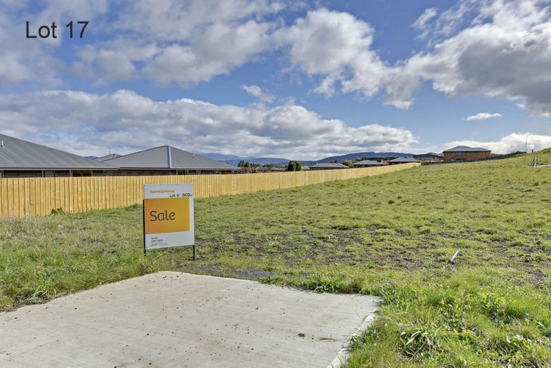 Photo - Lot 17 On Horizons (Dubbs And Co Drive) , Sorell TAS 7172 - Image 2