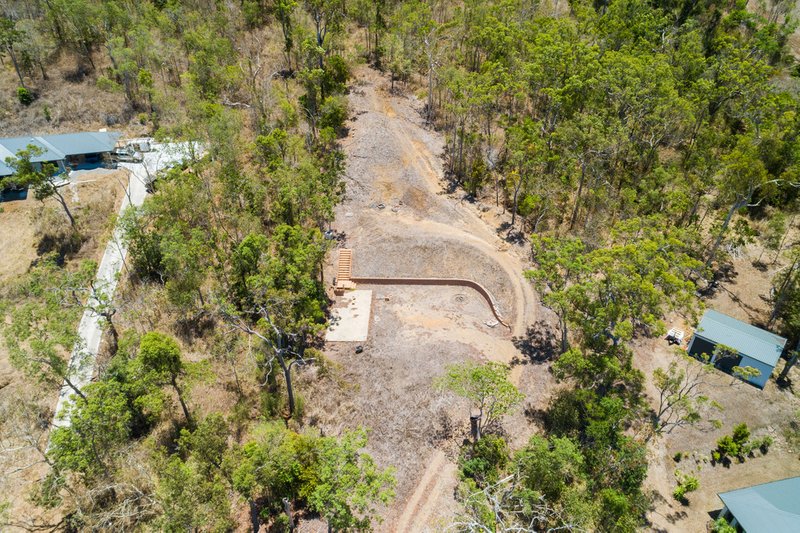 Lot 17 Remington Close, Mount Marlow QLD 4800