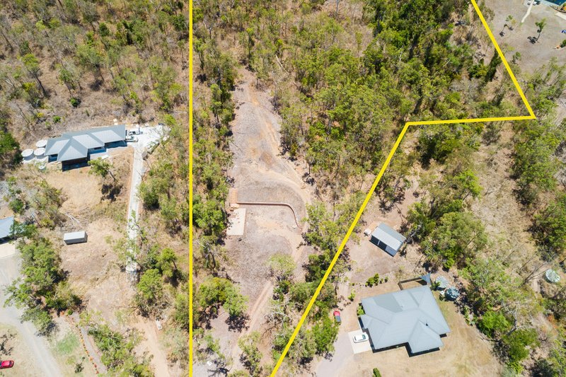 Photo - Lot 17 Remington Close, Mount Marlow QLD 4800 - Image 2