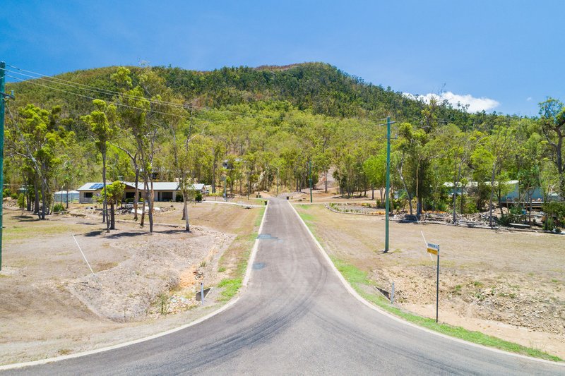 Photo - Lot 17 Remington Close, Mount Marlow QLD 4800 - Image 5