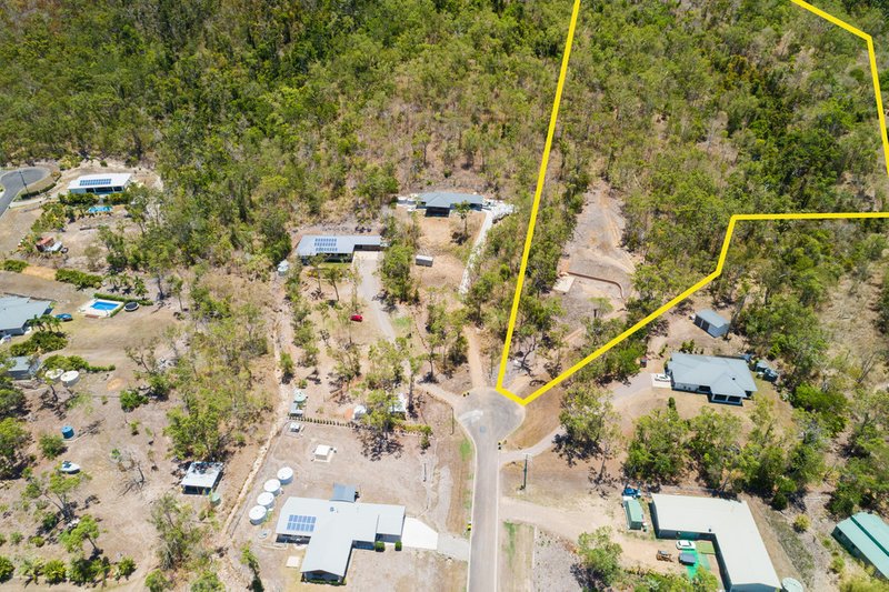 Photo - Lot 17 Remington Close, Mount Marlow QLD 4800 - Image 6