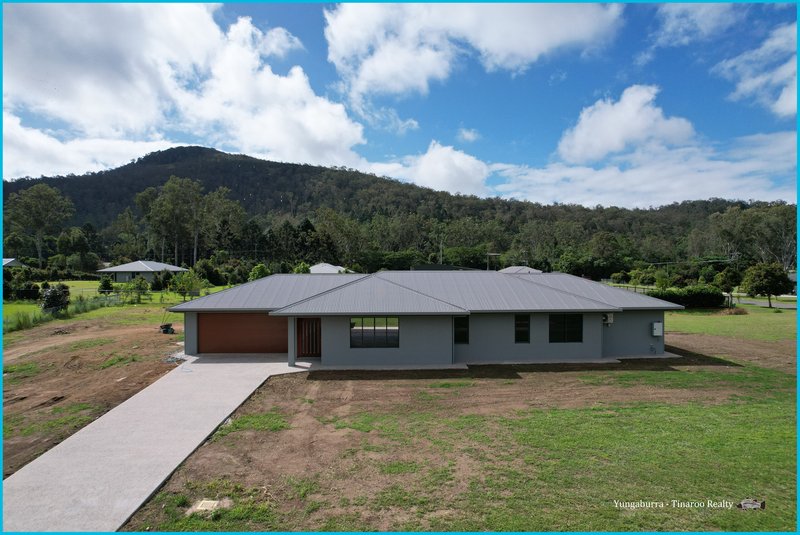 Lot 17 Small Close, Carrington QLD 4883