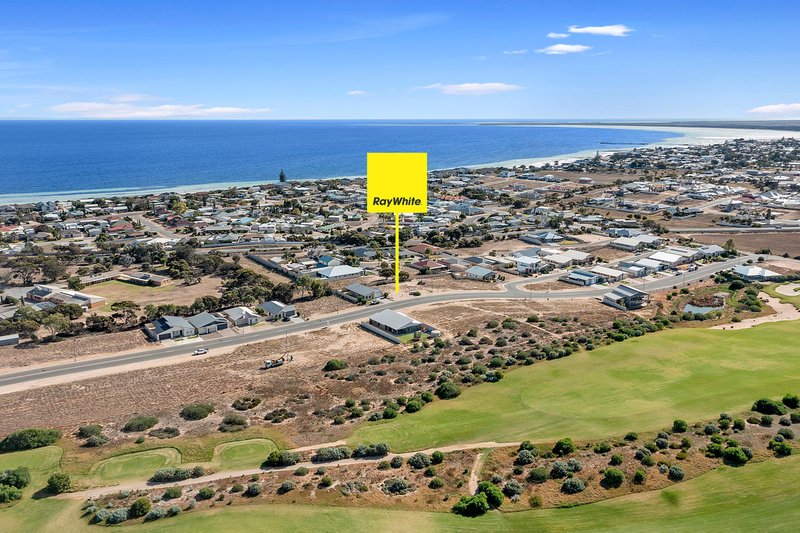 Lot 17 St Andrews Drive, Port Hughes SA 5558